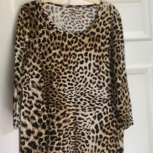 Large Jones New York tip